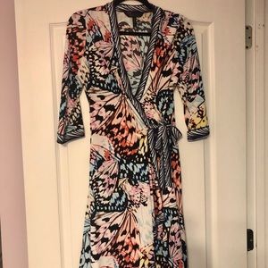 BCBG Designer Dress